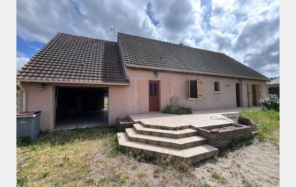 Vente Maison à rénover Messon   