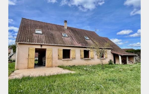 Vente Maison à rénover Messon   