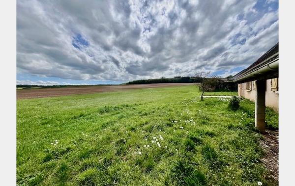 Vente Maison à rénover Messon   