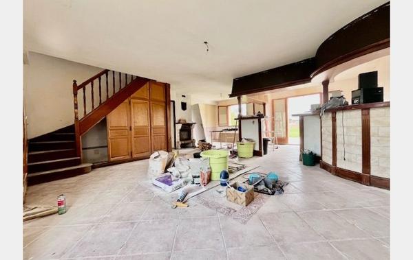 Vente Maison à rénover Messon   