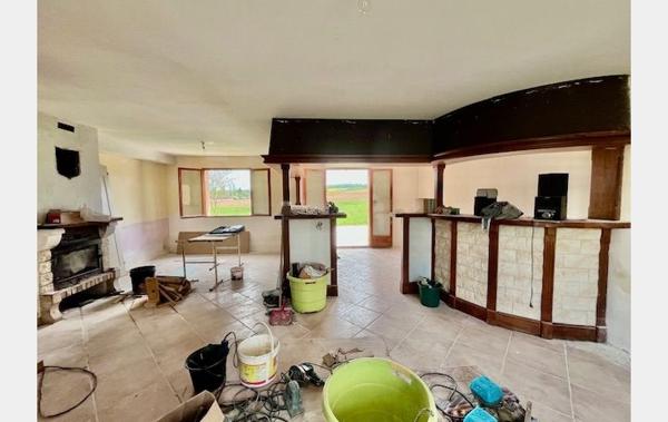 Vente Maison à rénover Messon   