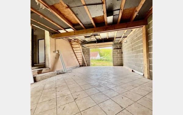 Vente Maison à rénover Messon   