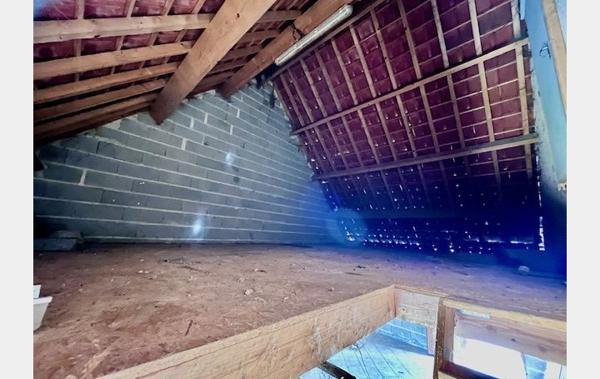 Vente Maison à rénover Messon   