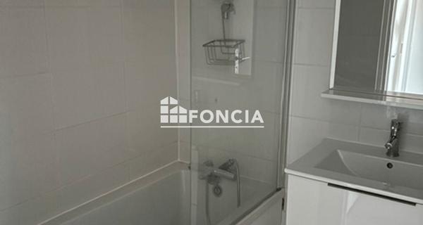 Location Appartement 2 pièces 44.7 m² - Limay 78520