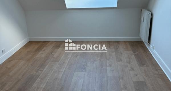 Location Appartement 2 pièces 44.7 m² - Limay 78520
