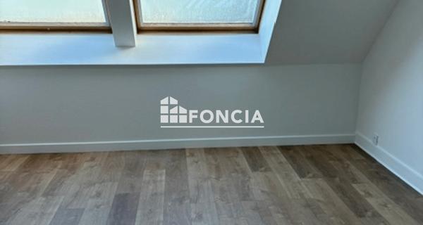 Location Appartement 2 pièces 44.7 m² - Limay 78520