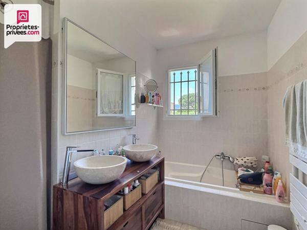 Villa sur La Motte - Plain-pied, 3 chambres, piscine, proche Golf Saint-Endréol