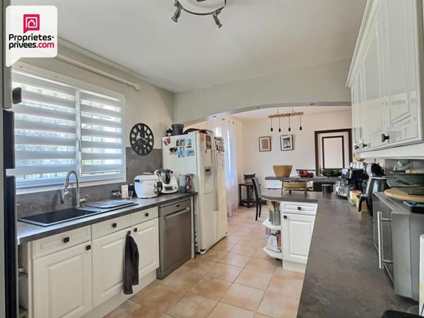 Villa sur La Motte - Plain-pied, 3 chambres, piscine, proche Golf Saint-Endréol