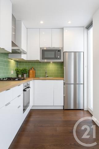 Appartement F2 à vendre  2 pièces - 51,51 m2 MANDELIEU LA NAPOULE - 06