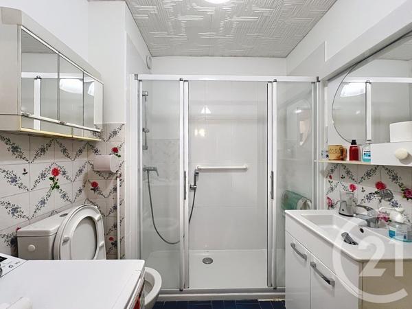 Appartement F2 à vendre  2 pièces - 51,51 m2 MANDELIEU LA NAPOULE - 06