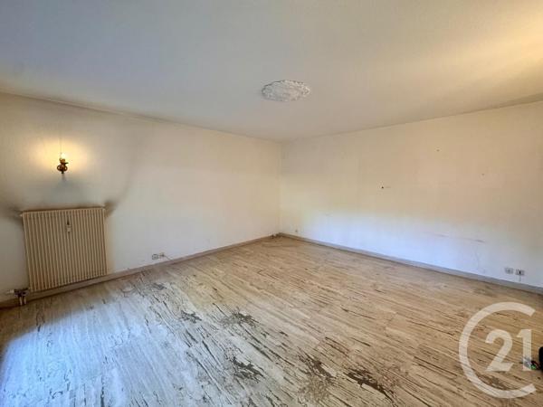 Appartement F2 à vendre  2 pièces - 51,51 m2 MANDELIEU LA NAPOULE - 06