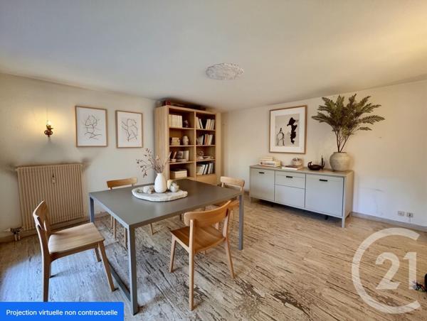 Appartement F2 à vendre  2 pièces - 51,51 m2 MANDELIEU LA NAPOULE - 06