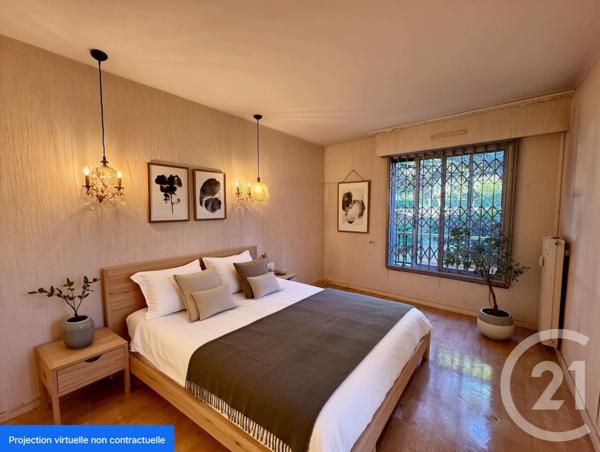 Appartement F2 à vendre  2 pièces - 51,51 m2 MANDELIEU LA NAPOULE - 06