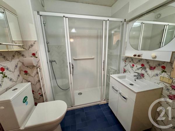 Appartement F2 à vendre  2 pièces - 51,51 m2 MANDELIEU LA NAPOULE - 06