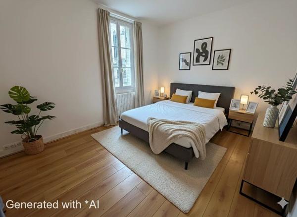 Vente Maison 7 pièces 156 m2 à Saint-Astier