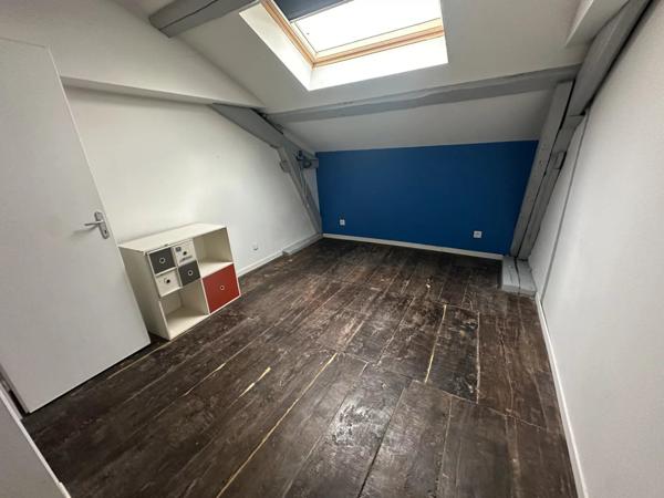 Vente Maison 7 pièces 156 m2 à Saint-Astier