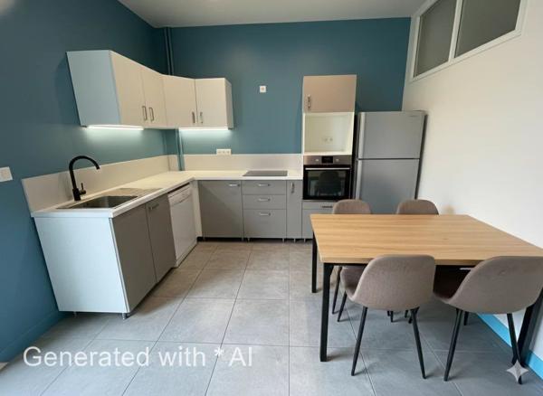 Vente Maison 7 pièces 156 m2 à Saint-Astier