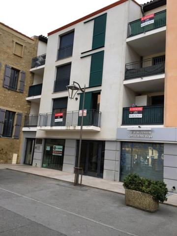 Vente / Appartement