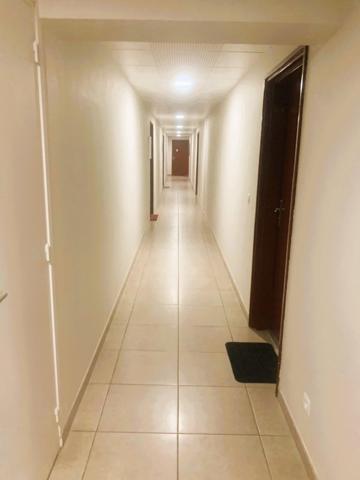 Vente / Appartement