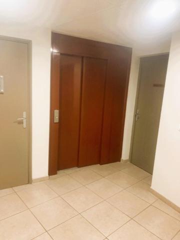 Vente / Appartement