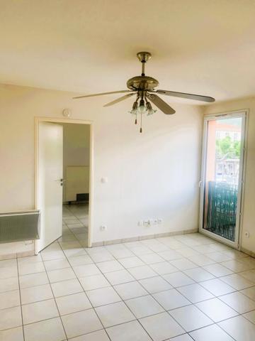 Vente / Appartement