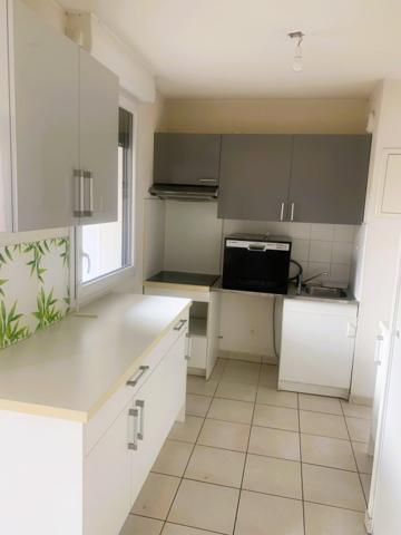 Vente / Appartement