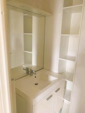 Vente / Appartement