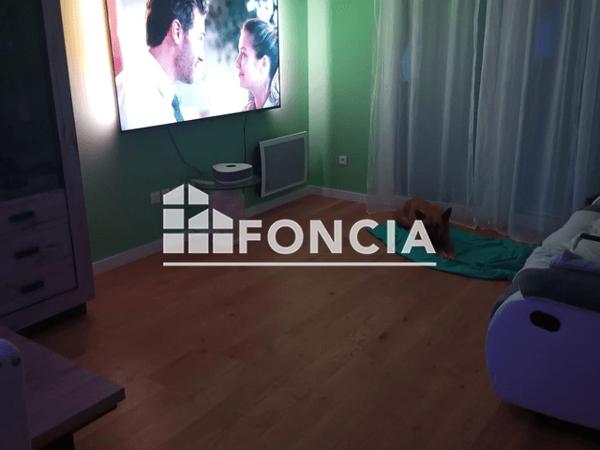 Location Appartement 2 pièces 41.2 m² - APT C104 Lens 62300