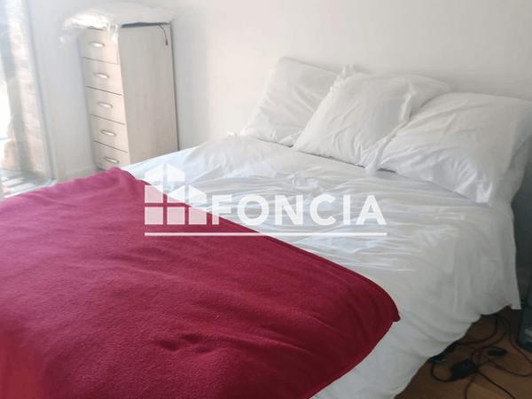 Location Appartement 2 pièces 41.2 m² - APT C104 Lens 62300