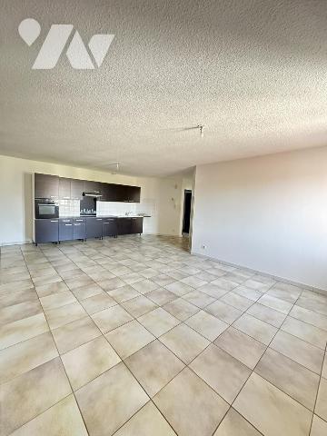 Appartement T3 