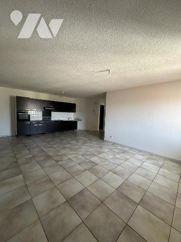 Appartement T3 