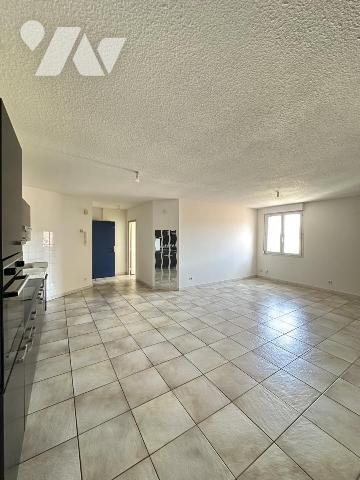Appartement T3 
