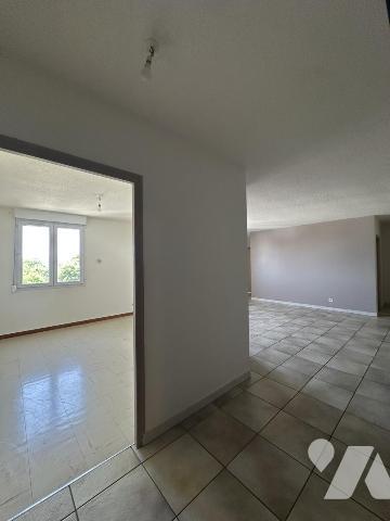 Appartement T3 