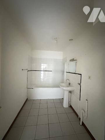 Appartement T3 