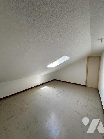 Appartement T3 
