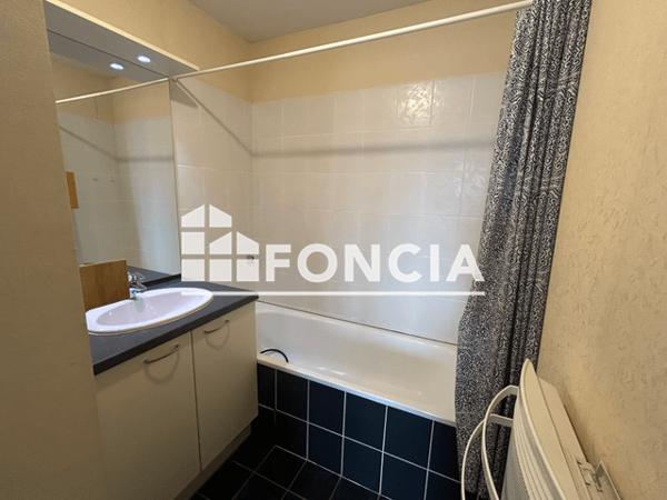 Location Appartement 2 pièces 47.8 m² - 35 RUE DU MARECHAL NEY Jarville La Malgrange 54140