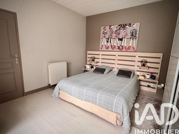 Maison à vendre 6 pièces 160 m² La Flotte