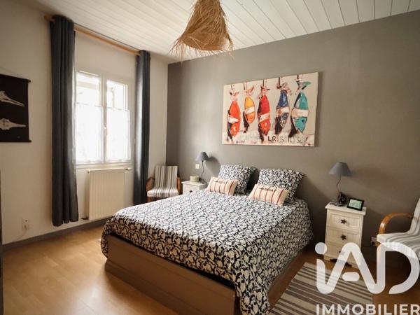 Maison à vendre 6 pièces 160 m² La Flotte