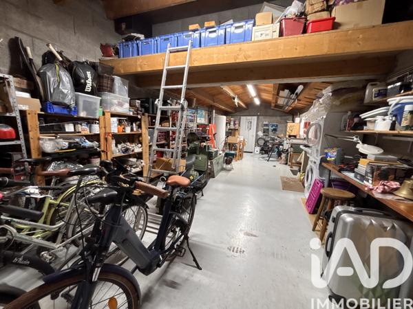 Maison à vendre 6 pièces 160 m² La Flotte