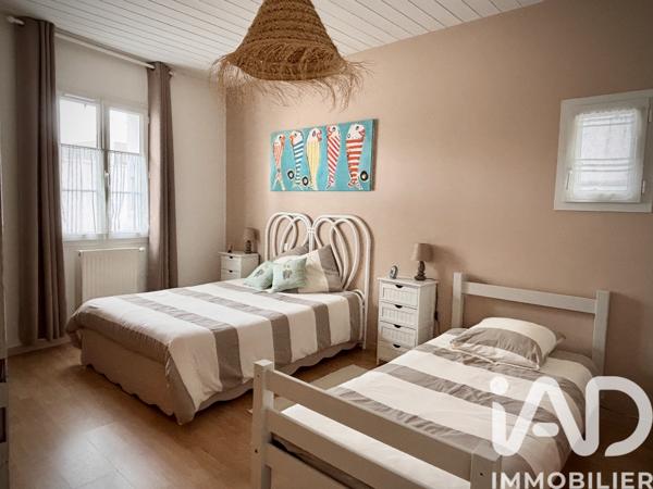 Maison à vendre 6 pièces 160 m² La Flotte