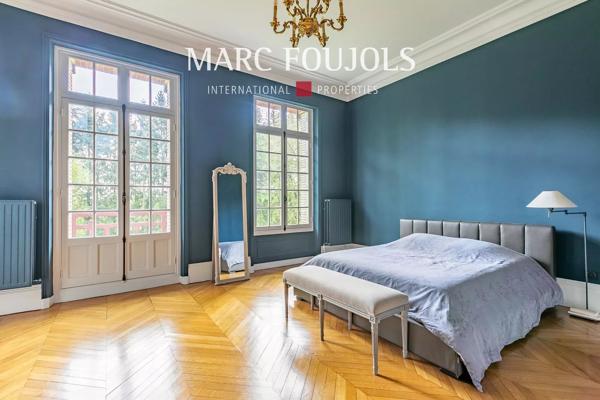 Château d’exception proche Compiègne