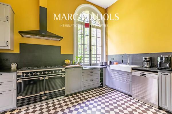 Château d’exception proche Compiègne