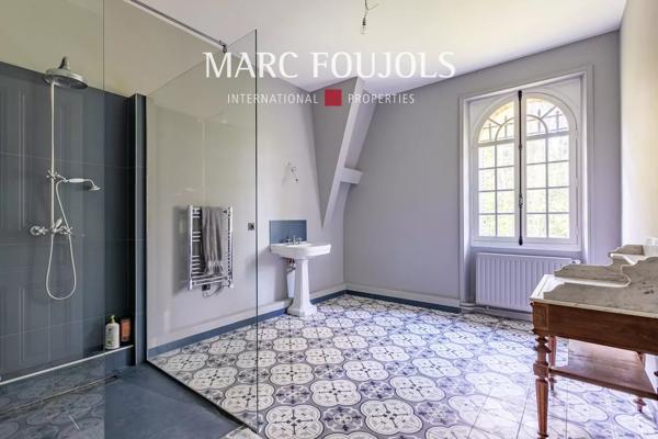 Château d’exception proche Compiègne