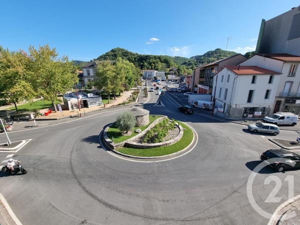 Appartement T2 à vendre  2 pièces - 32,53 m2 ST AFFRIQUE - 12