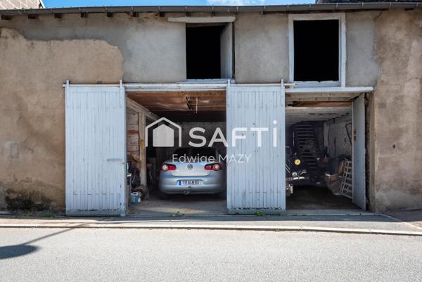 Maison  idéale  pour  famille nombreuse
