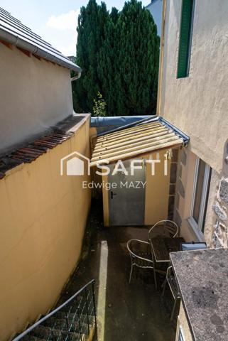 Maison  idéale  pour  famille nombreuse