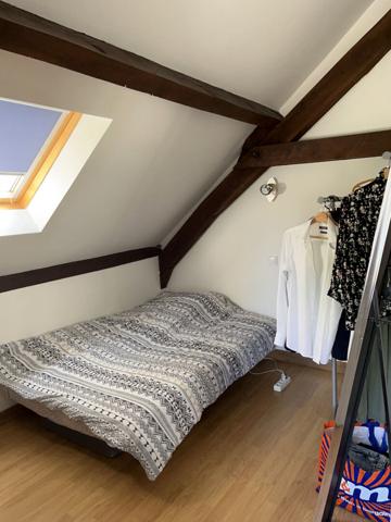 Maison Saint Viatre 93 m2