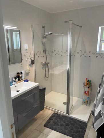 Maison Saint Viatre 93 m2