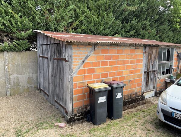 Maison Saint Viatre 93 m2