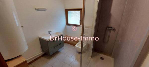 Maison à vendre 4 pièces de 70 m²